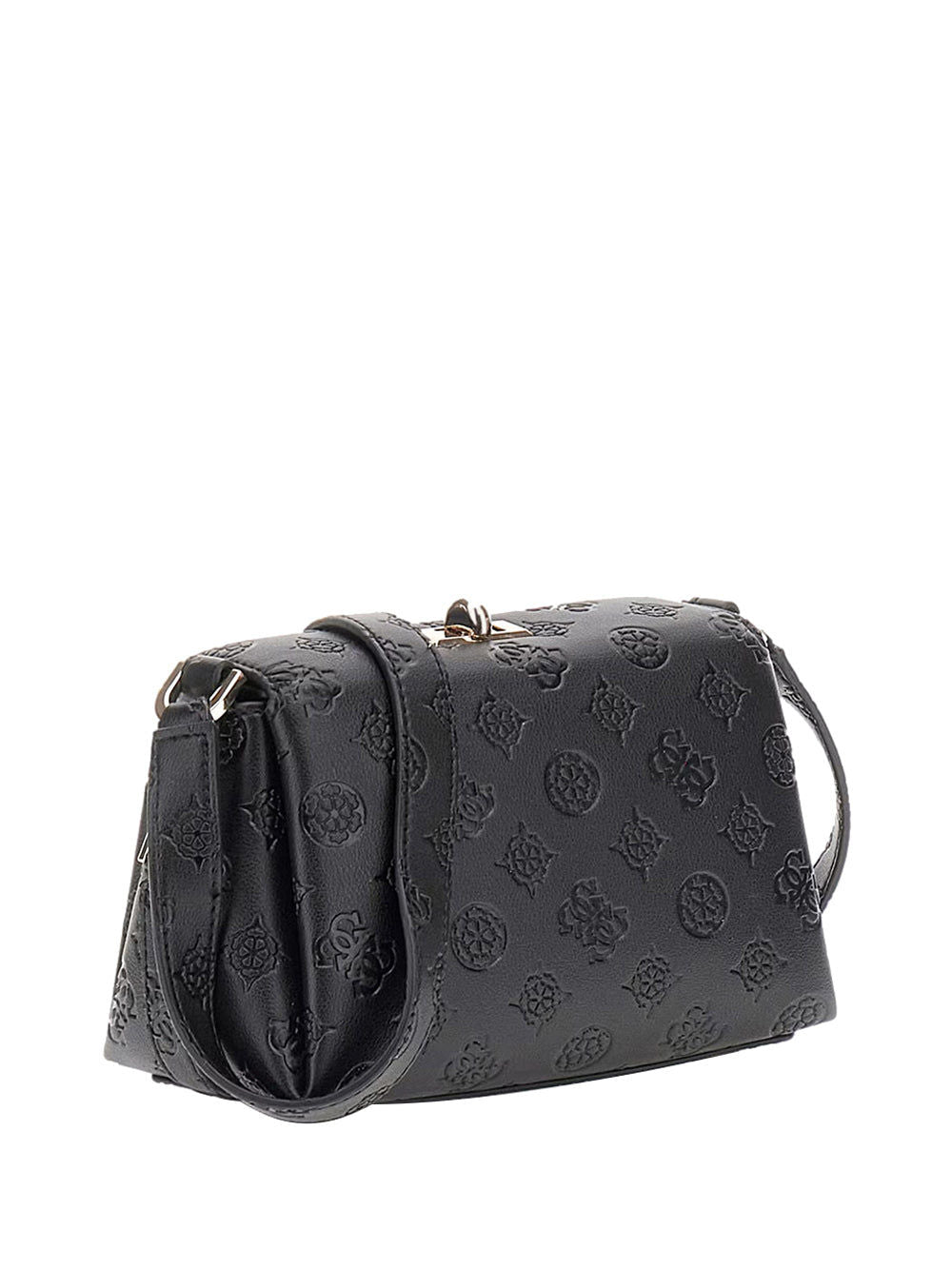 Borsa a Tracolla Phoebe Mini Crossbody Bag Donna - Nero