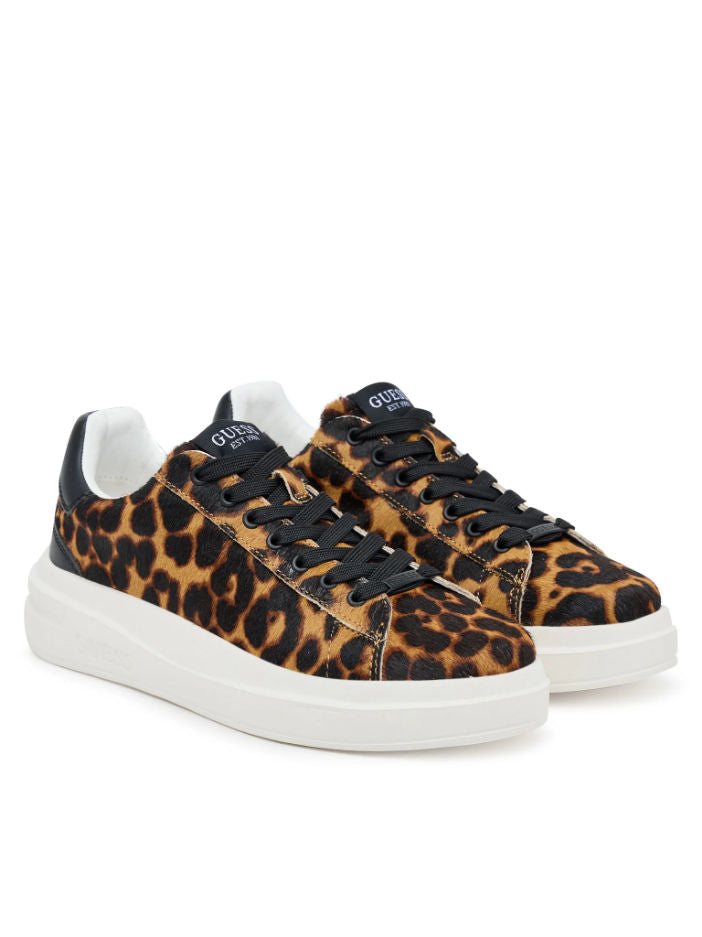 Sneaker Elbina 8