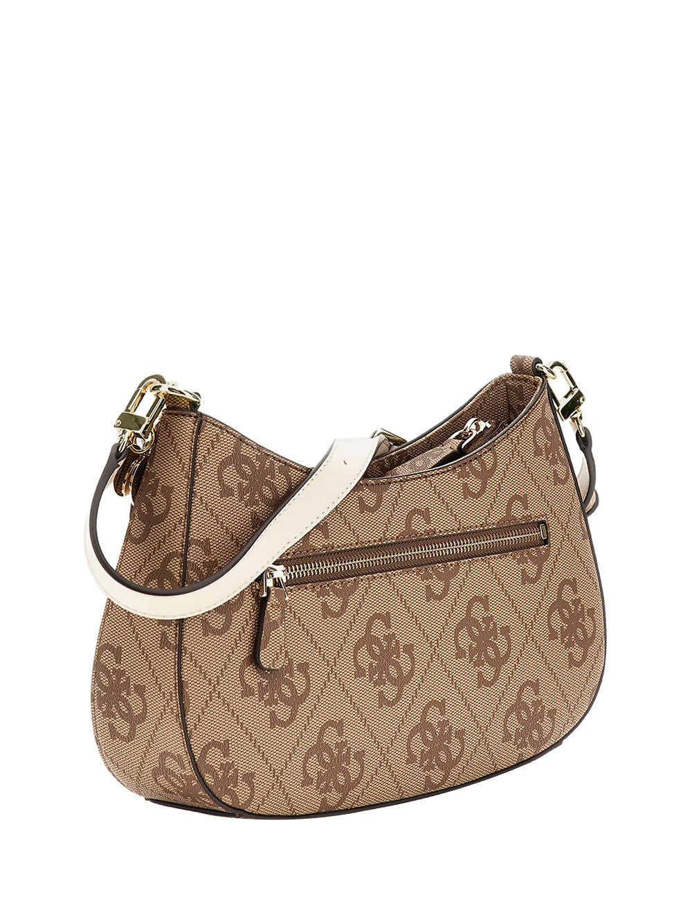 Borsa a Tracolla Noelle Ii Top Zip Shoulder Bag Donna - Marrone