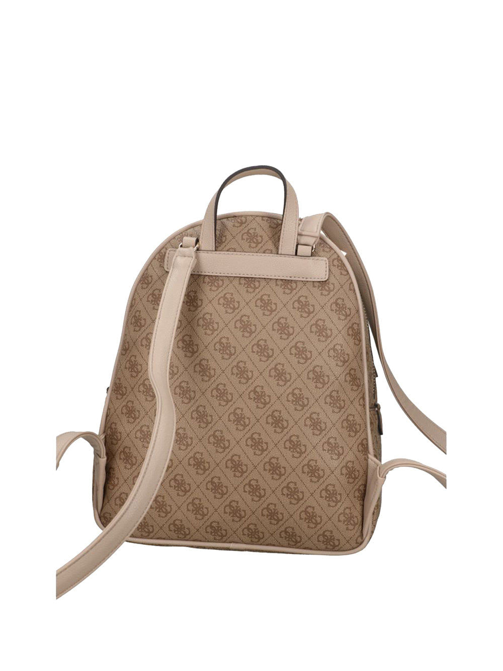 Zaino Manhattan Ii Large Backpack Donna - Marrone