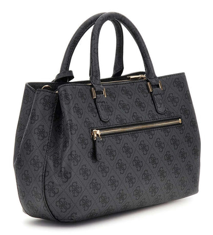 Borsa Donna Katya, con doppio manico a mano e zip