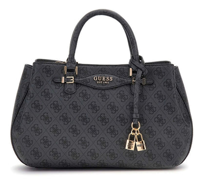 Borsa Donna Katya, con doppio manico a mano e zip