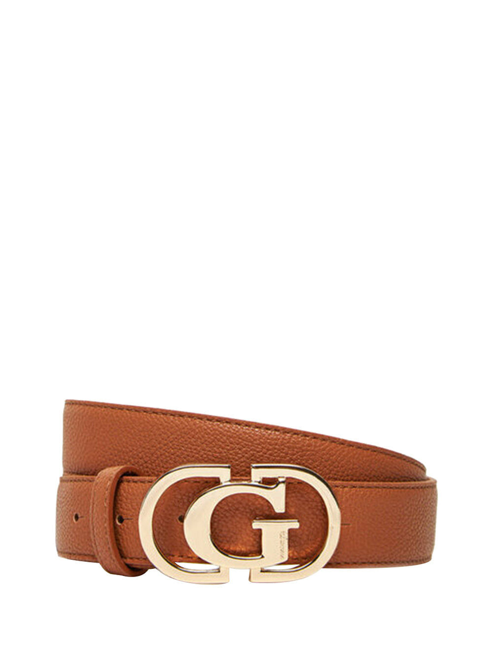 Cintura Caledra Adj & Not Rev H30 Donna - Marrone
