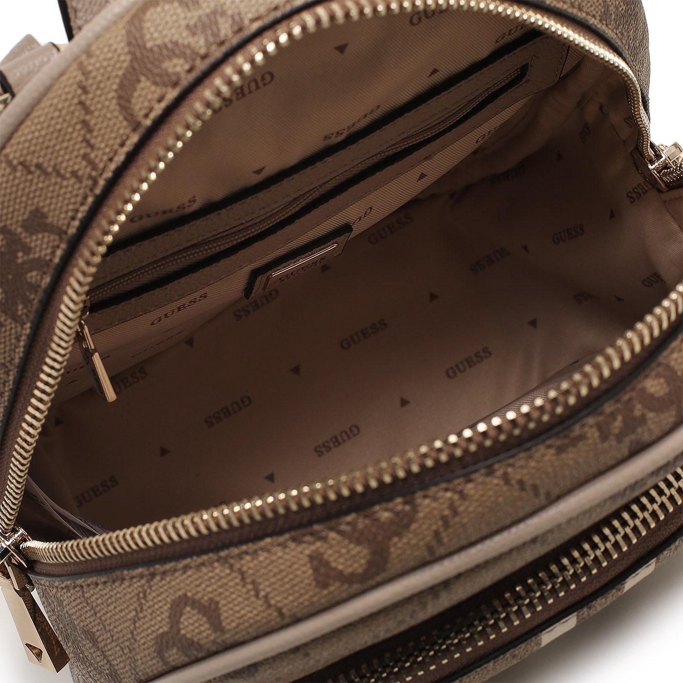 Guess Zaino Manhattan Similpelle Donna