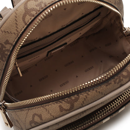 Guess Zaino Manhattan Similpelle Donna