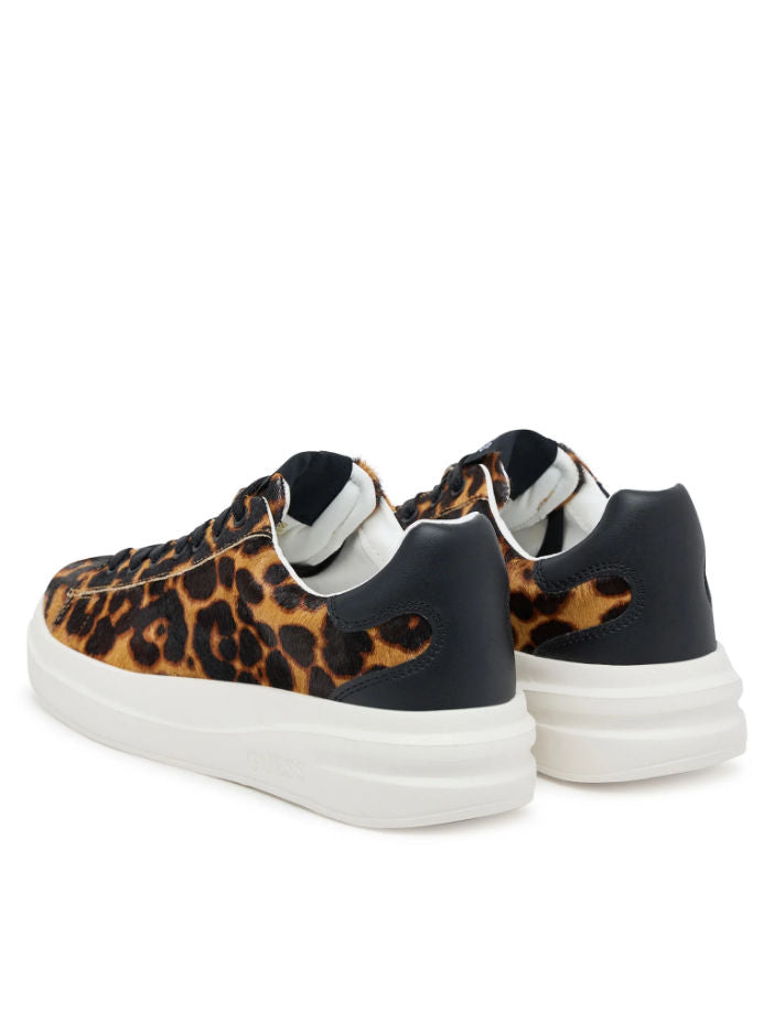 Sneaker Elbina 8
