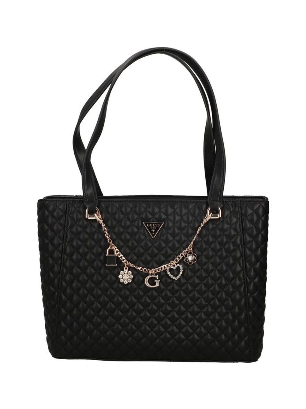 Borsa a Mano Everlee Noel Tote Donna - Nero