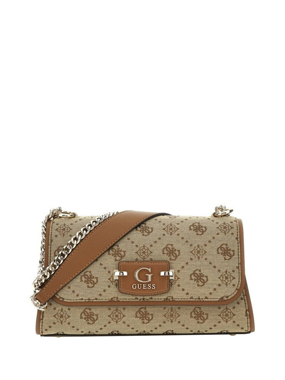 Borsa A Tracolla Neda Convertible Xbody Flap Marrone