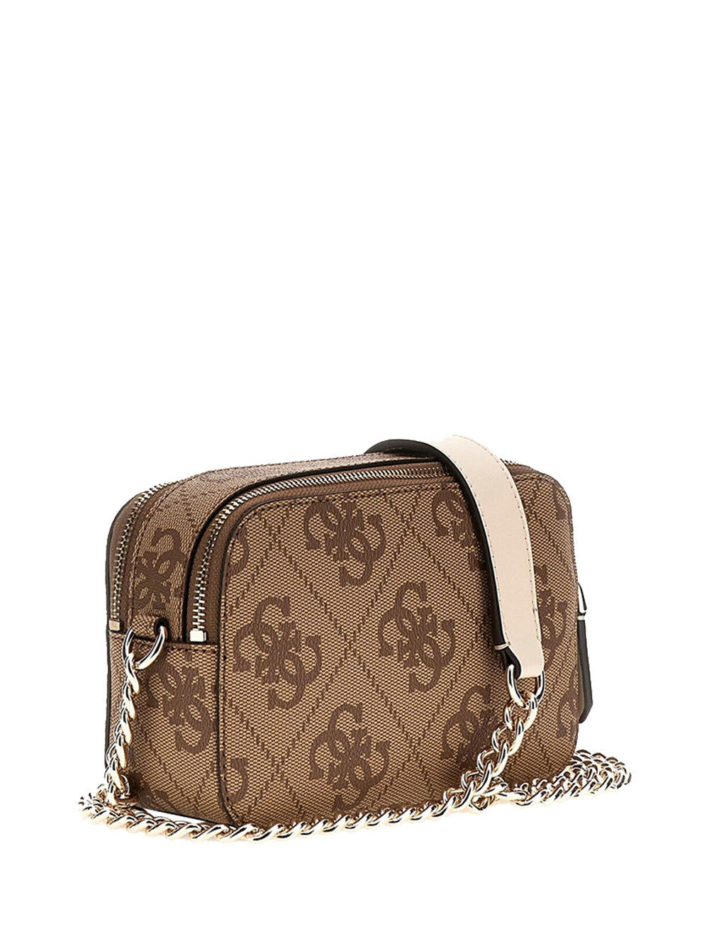 Borsa a Tracolla Noelle Ii Crossbody Camera Donna - Marrone