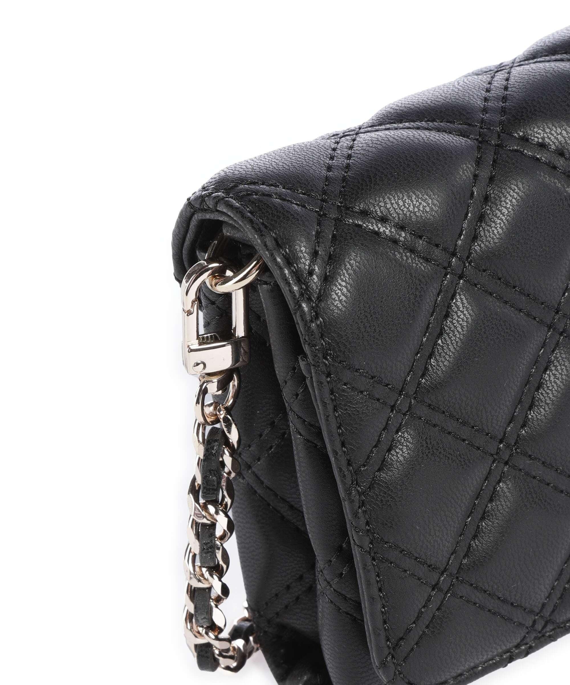 Borsa Donna Giully, con tracolla e chiusura con patta