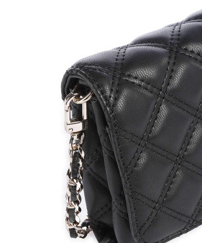 Borsa Donna Giully, con tracolla e chiusura con patta