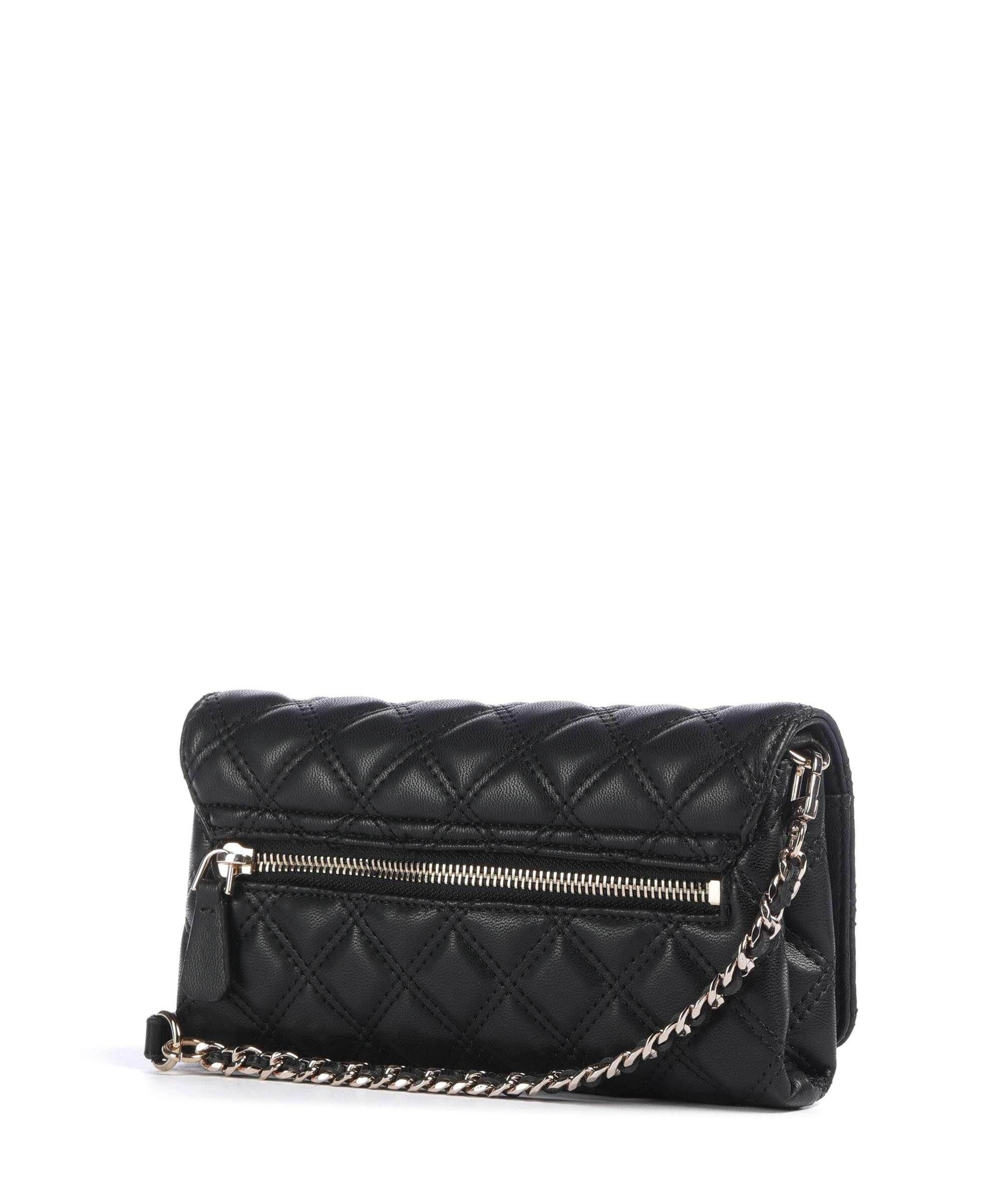 Borsa Donna Giully, con tracolla e chiusura con patta