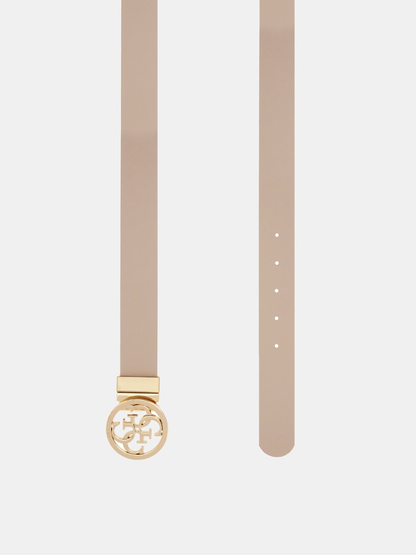 Guess Cintura Simil Pelle Logo 4G Donna