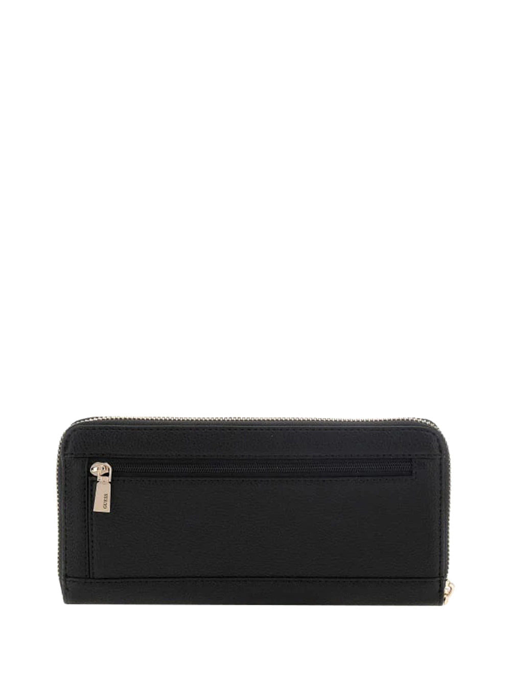 Portafoglio Calebra Slg Large Zip Around Donna - Nero