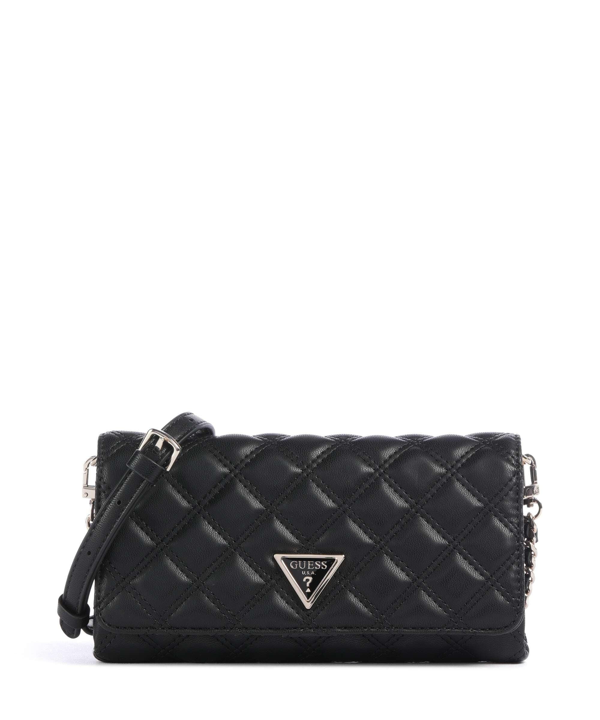 Borsa Donna Giully, con tracolla e chiusura con patta