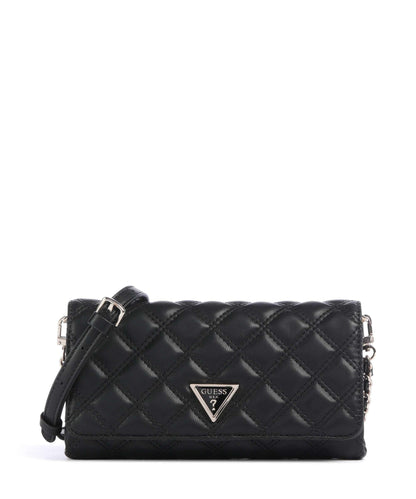 Borsa Donna Giully, con tracolla e chiusura con patta