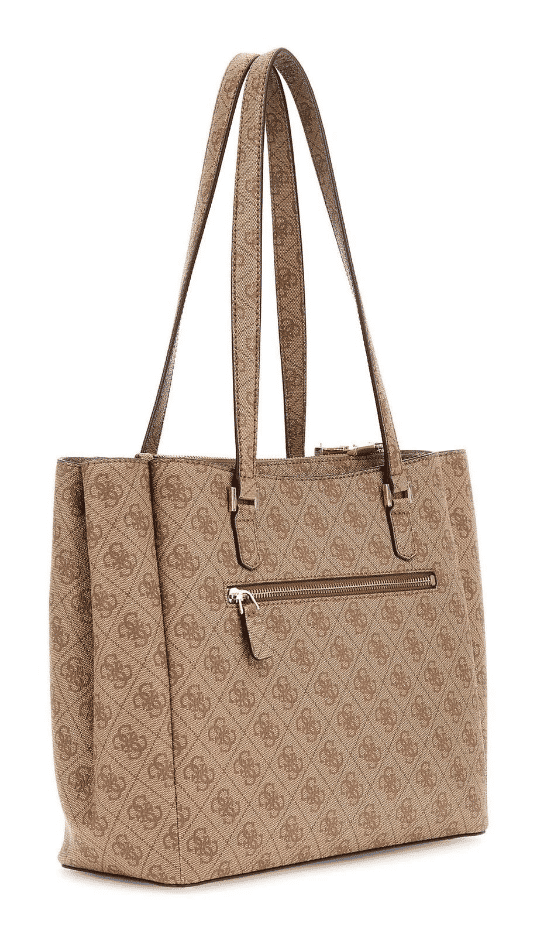 Guess Borsa Spalla Katya Multi Comp Ecopelle