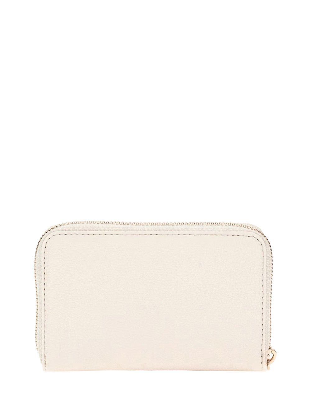Portafoglio Calebra Slg Medium Zip Around Donna - Bianco