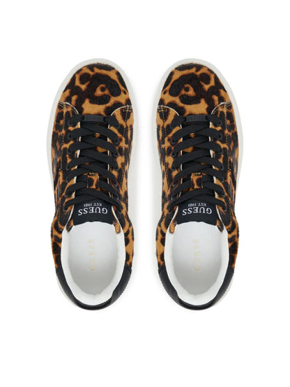 Sneaker Elbina 8