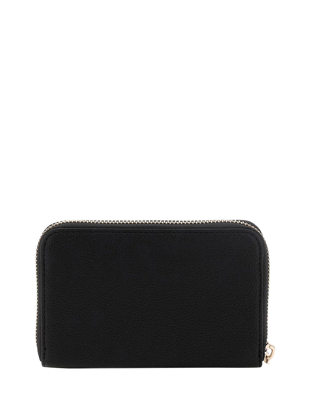 Portafoglio Calebra Slg Medium Zip Around Donna - Nero