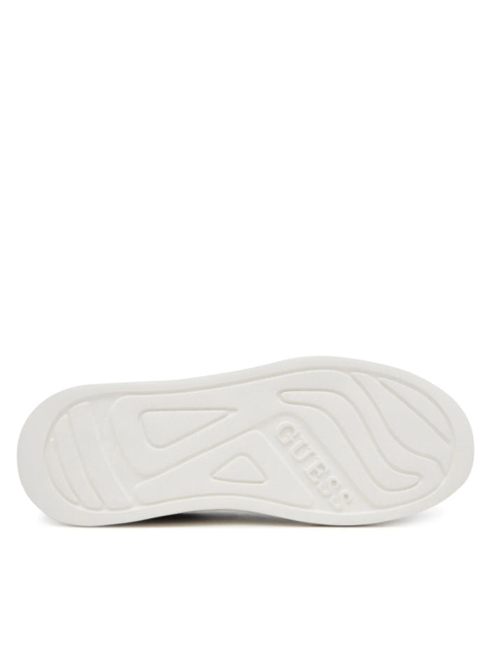 Sneaker Elbina 8