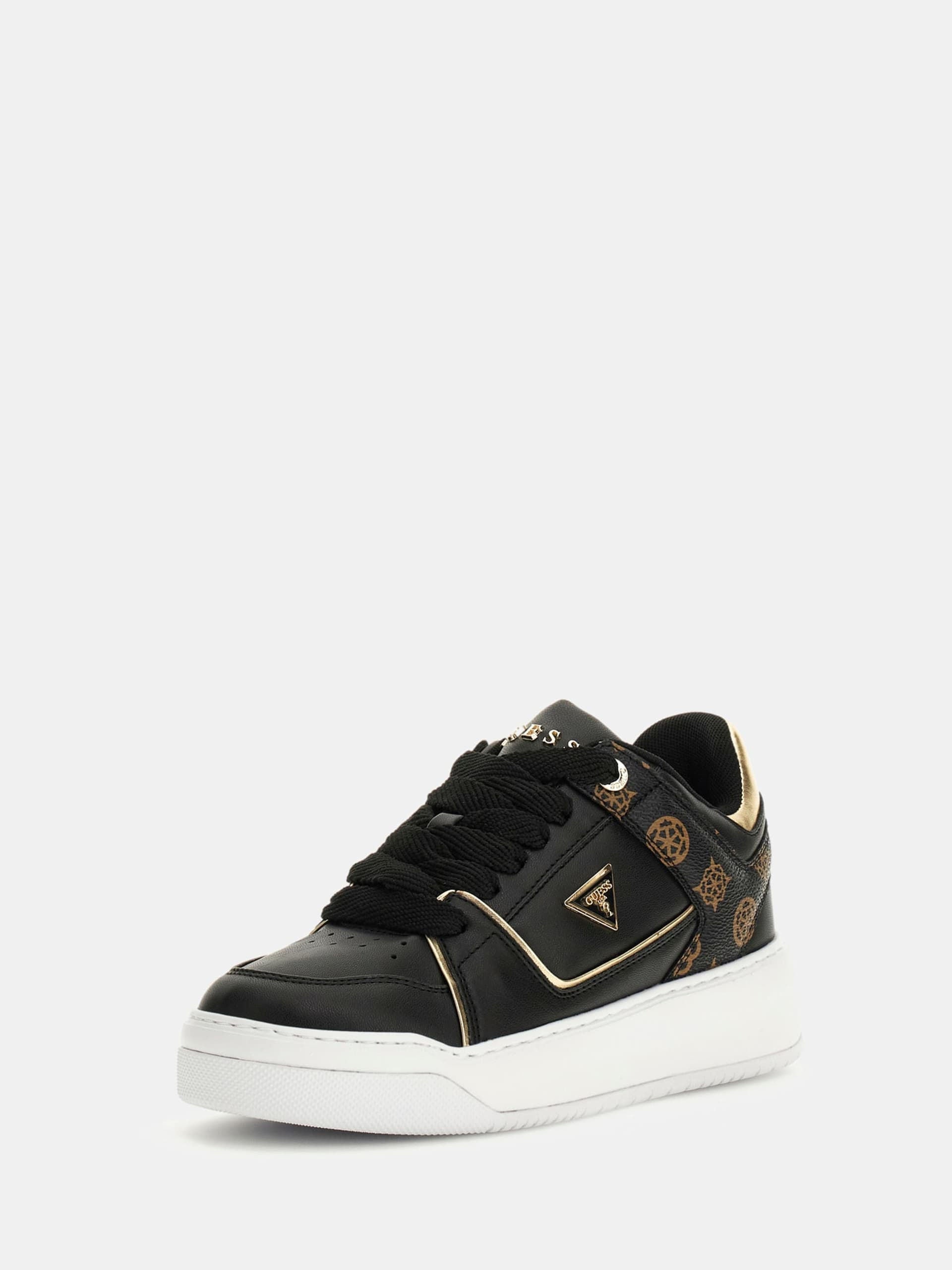 Sneaker Delove 4G Logo Peony