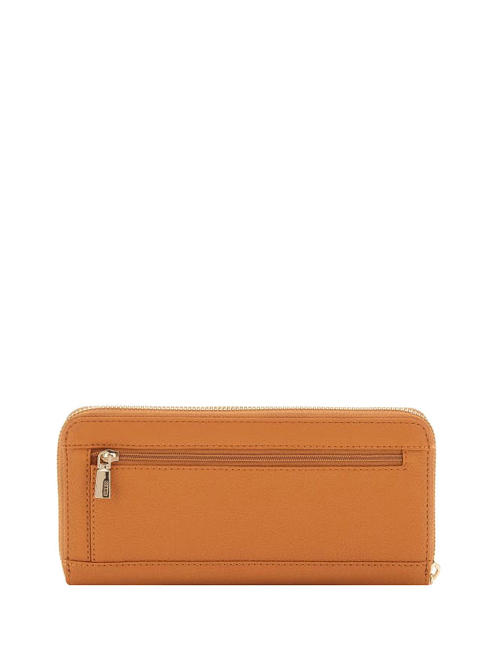 Portafoglio Calebra Slg Large Zip Around Donna - Marrone