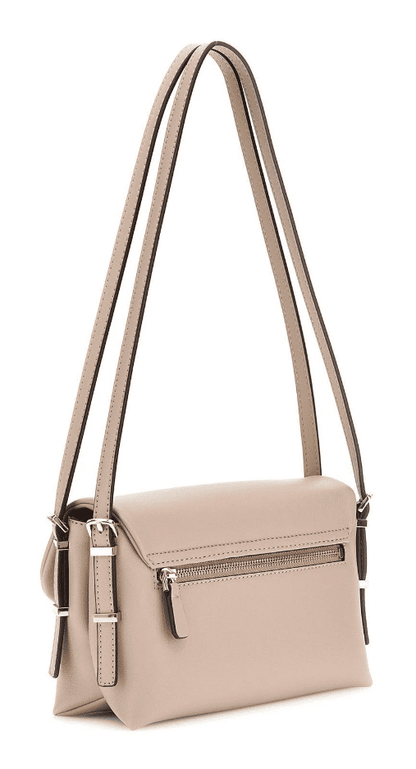 Guess Borsa a Tracolla Lefia Ecopelle Donna