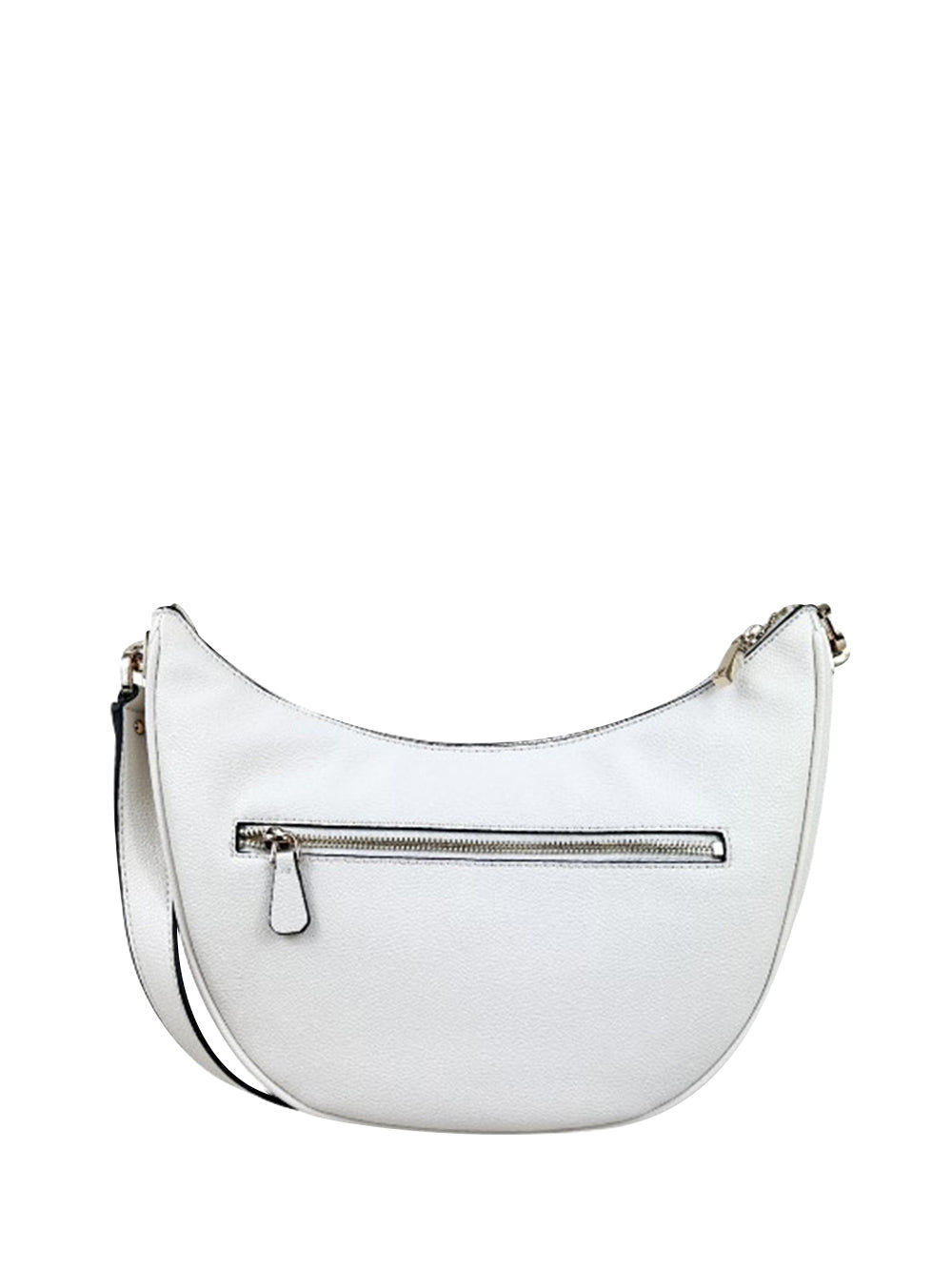 Borsa a Tracolla Calebra Hobo Shoulder Bag Donna - Bianco