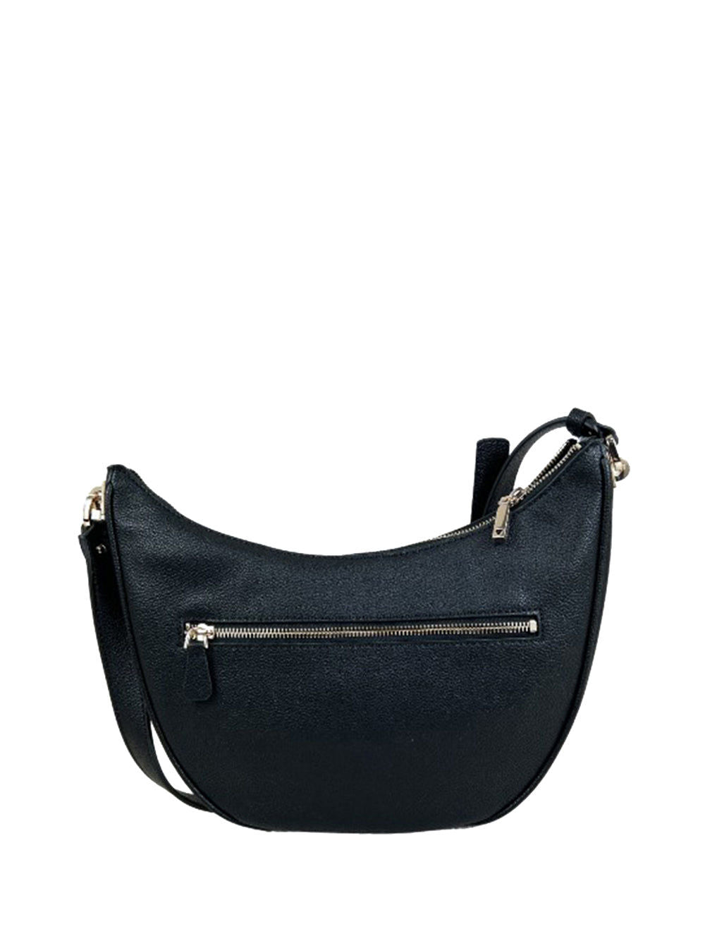 Borsa a Tracolla Calebra Hobo Shoulder Bag Donna - Nero