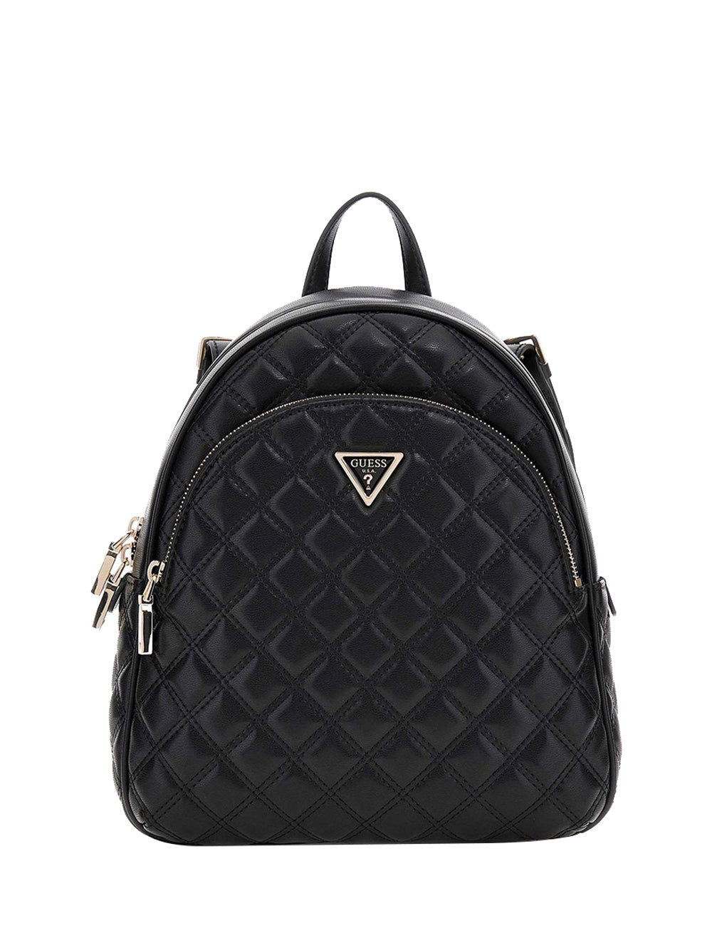 Zaino Giully Ii Dome Backpack Donna - Nero