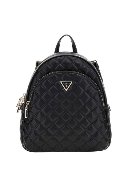 Zaino Giully Ii Dome Backpack Donna - Nero