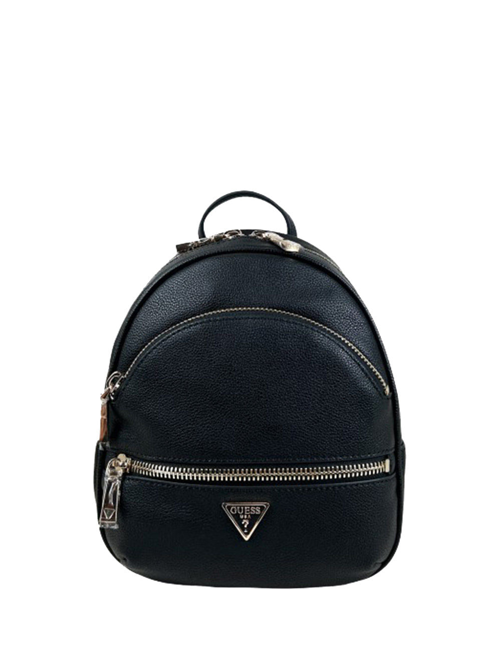 Zaino Manhattan Ii Backpack Donna - Nero