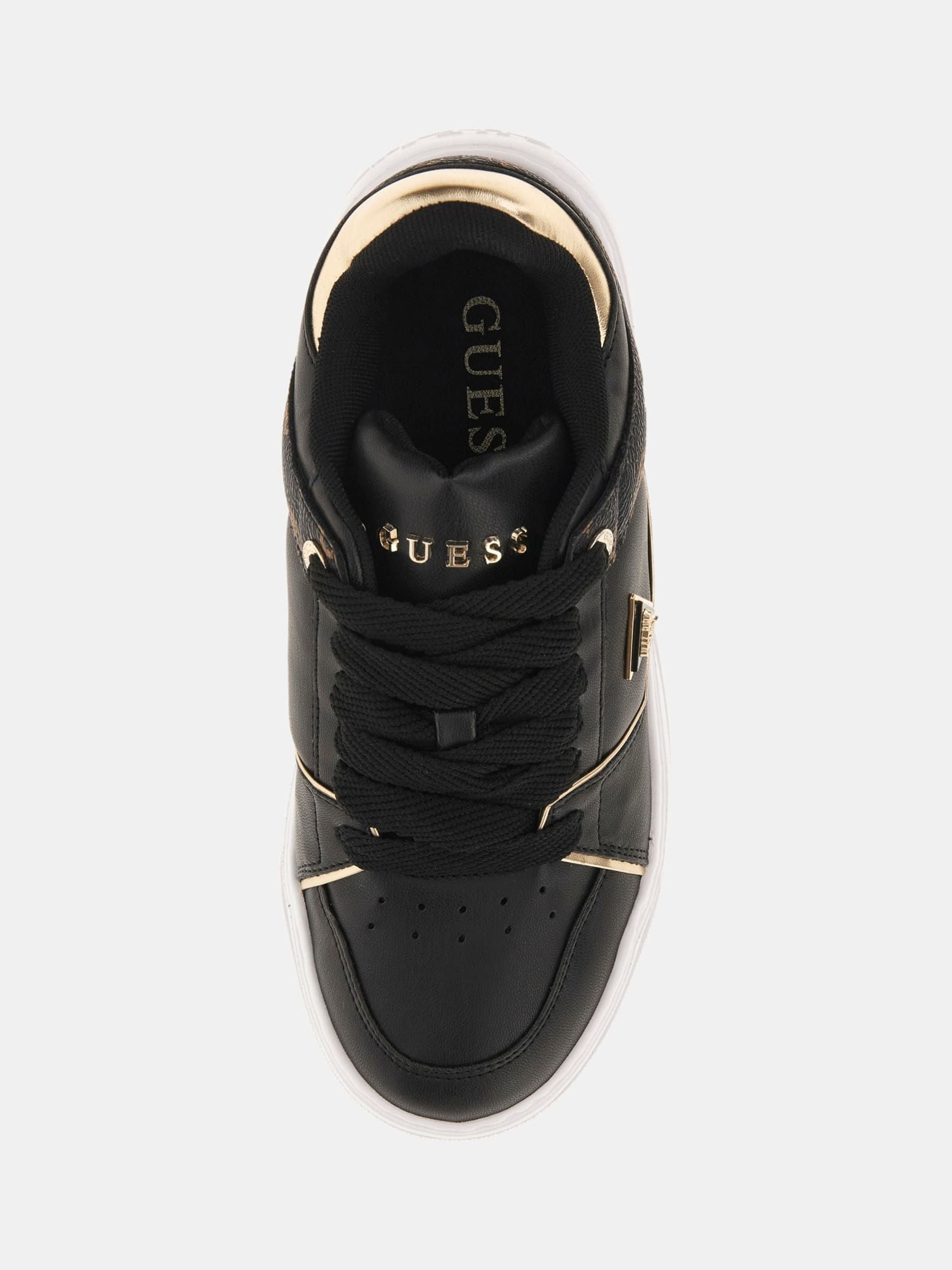 Sneaker Delove 4G Logo Peony