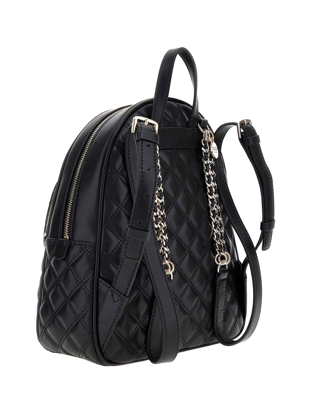 Zaino Giully Ii Dome Backpack Donna - Nero