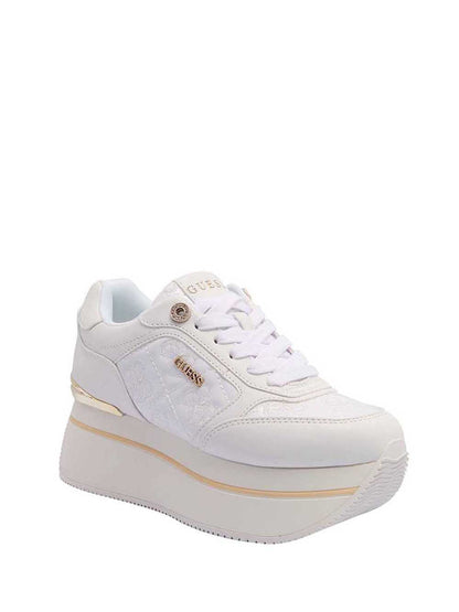 Sneakers Camrio9 Donna - Bianco