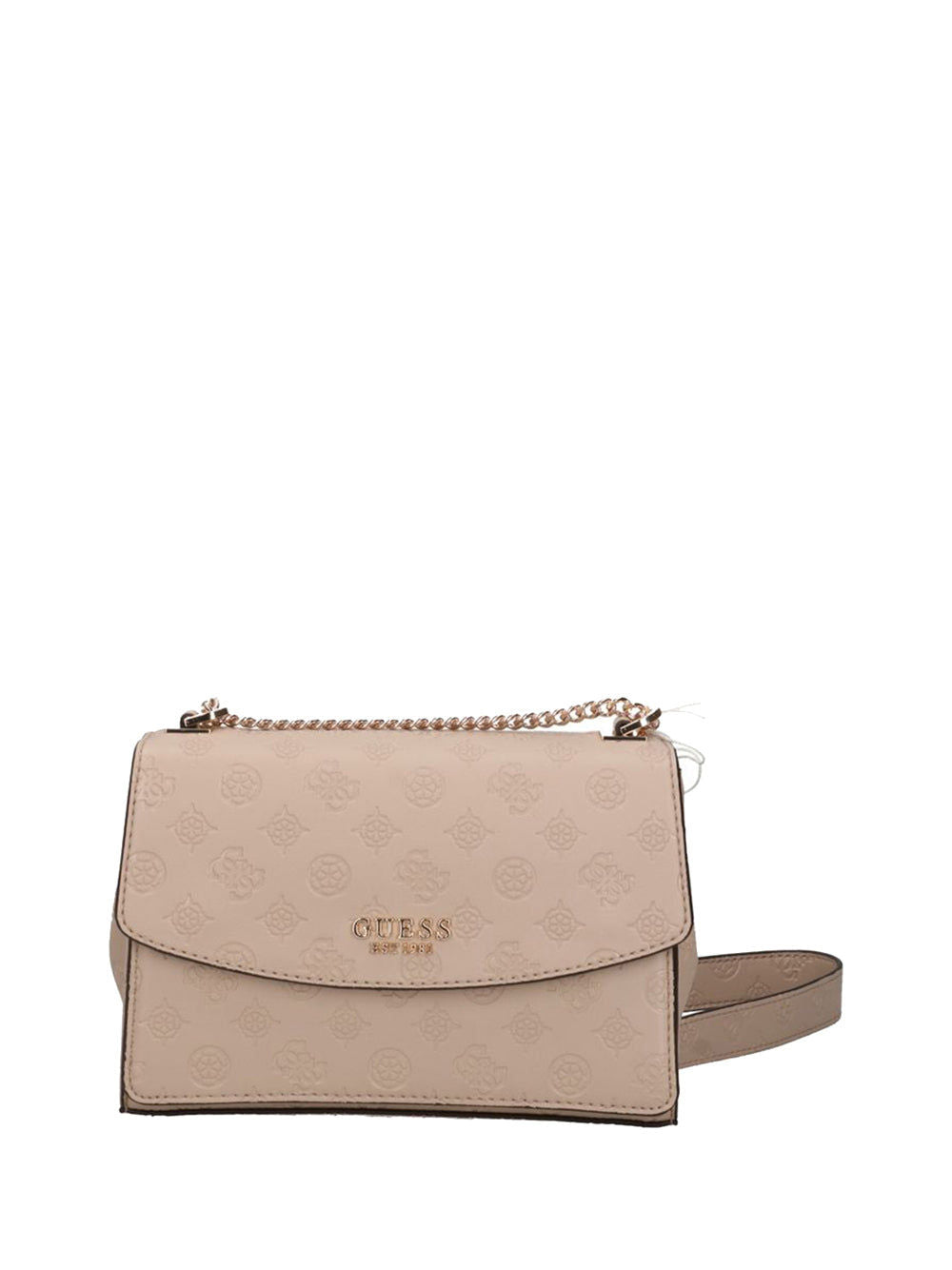 Borsa a Tracolla Phoebe Convertible Xbody Flap Donna - Beige