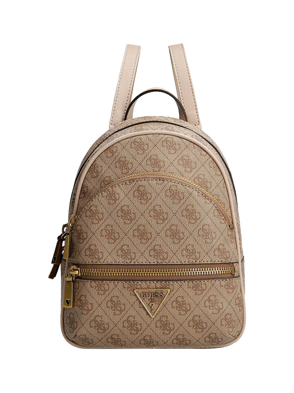 Zaino Manhattan Ii - Marrone