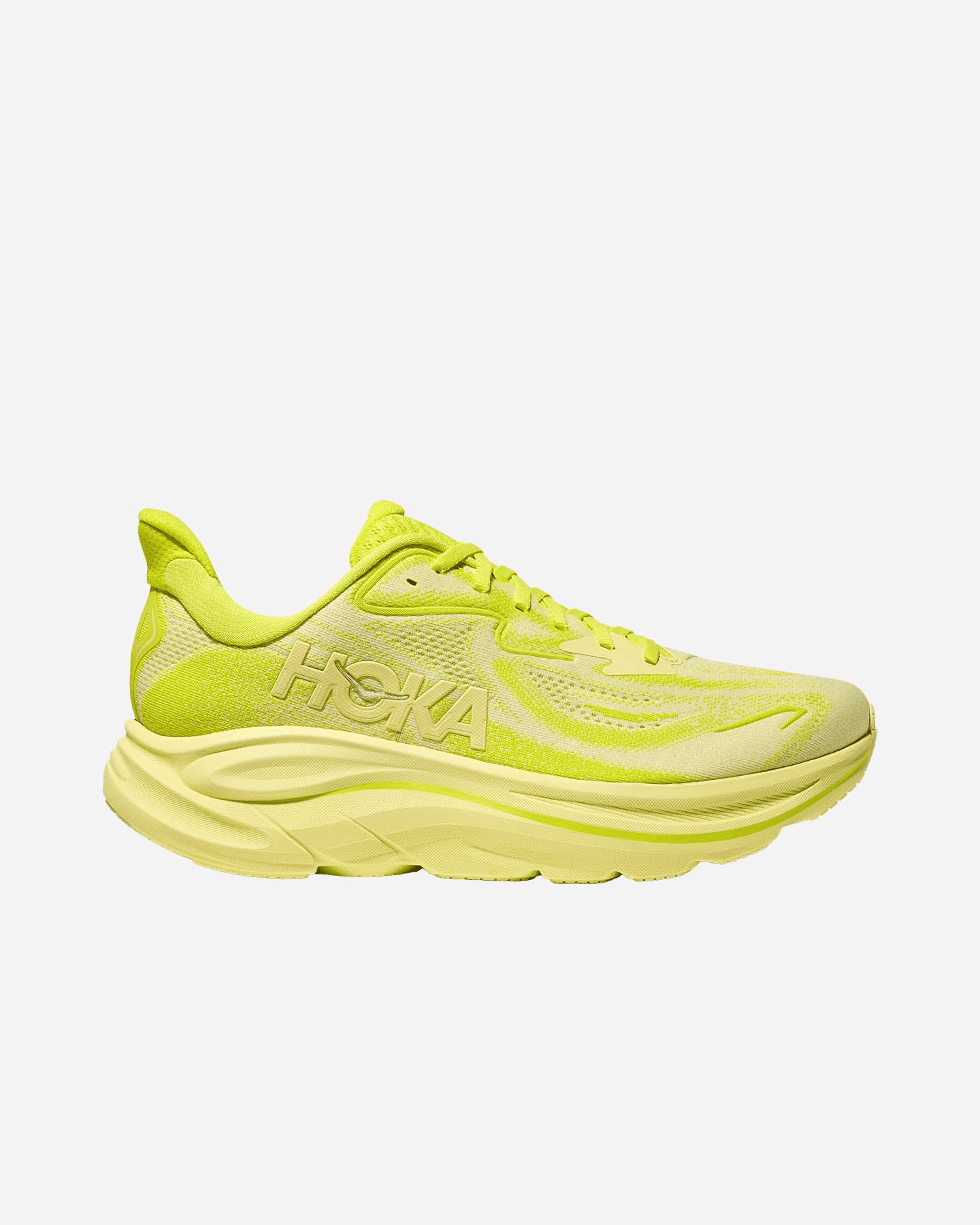 HOKA Scarpe Running Clifton 10 Uomo