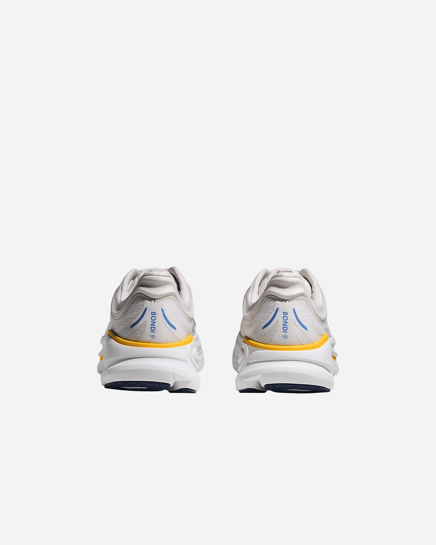HOKA Scarpe Running Bondi 9 Uomo