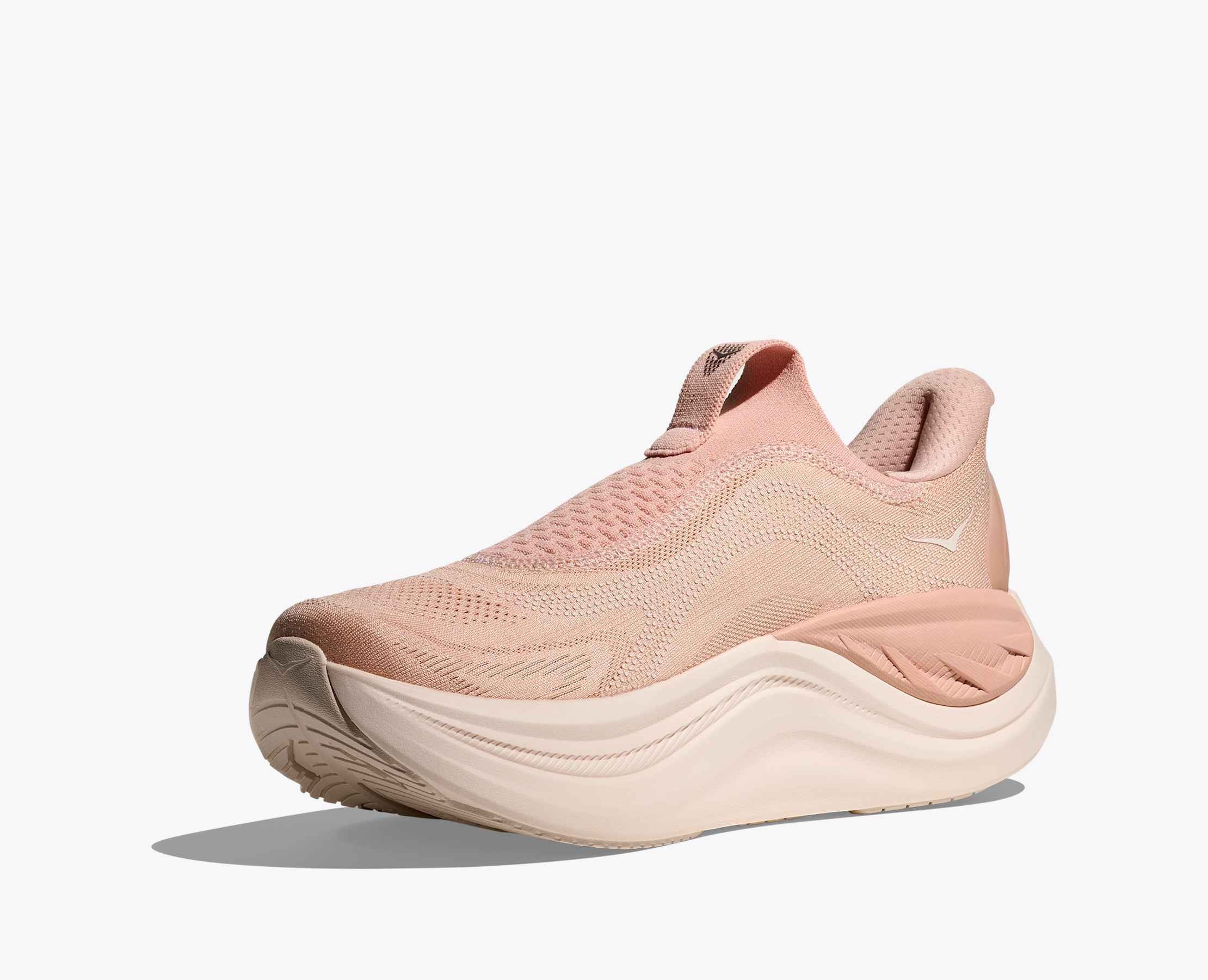 Sneakers Donna Skyward Laceless Rosa, slip-on
