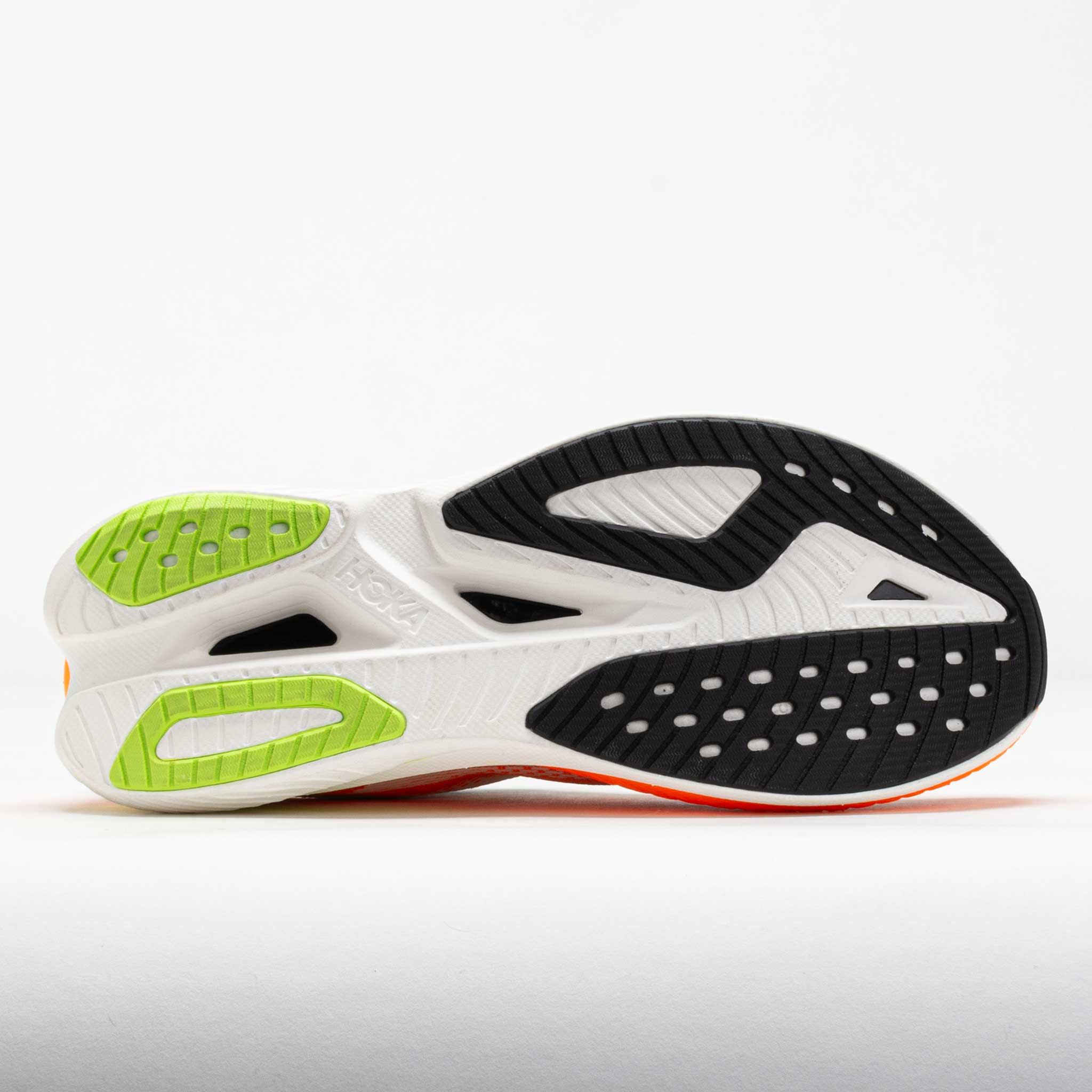 HOKA Mach X 3 Running Shoes Breathable Men's