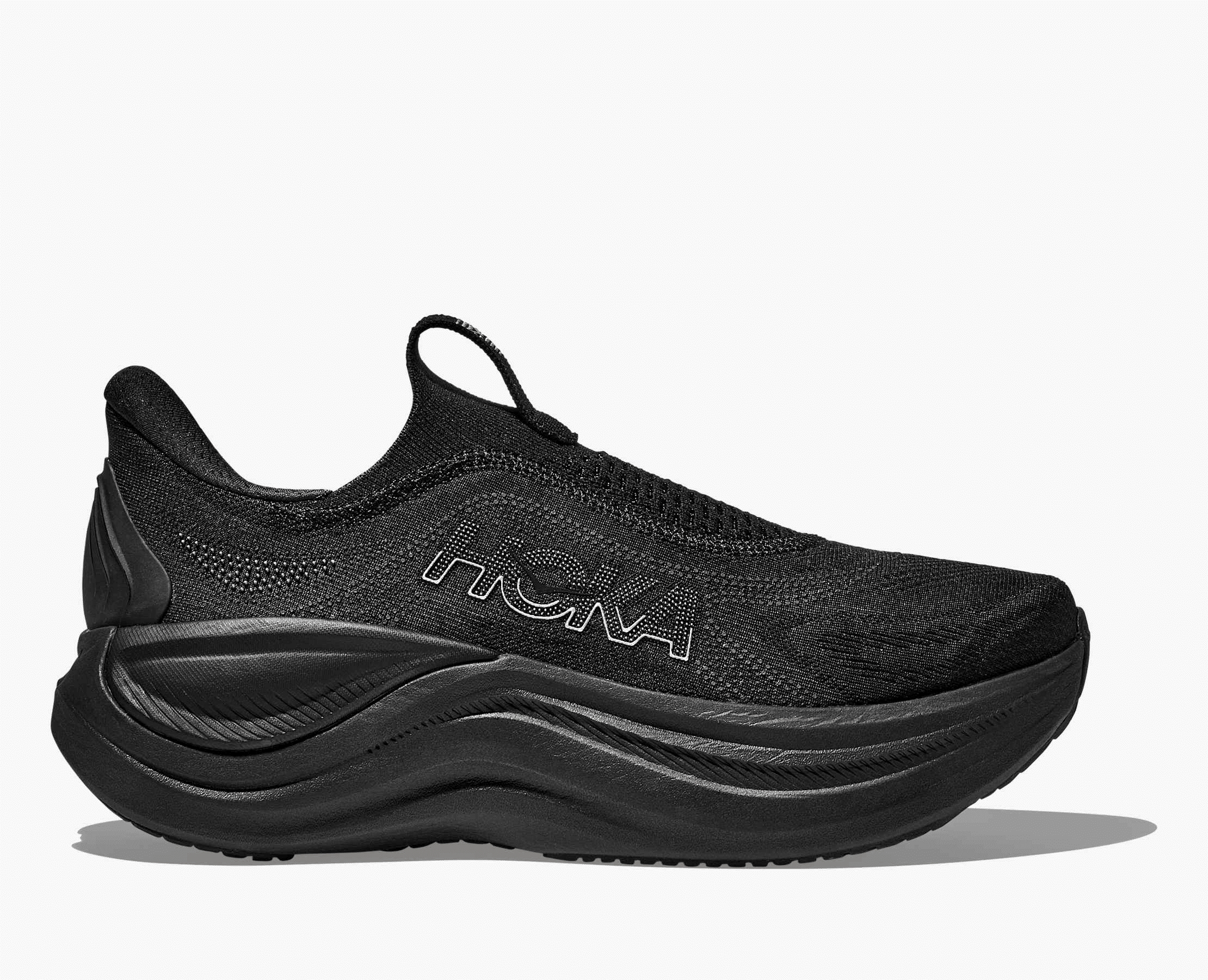 Hoka Scarpe Jogging Skyward Laceless Recupero Unisex