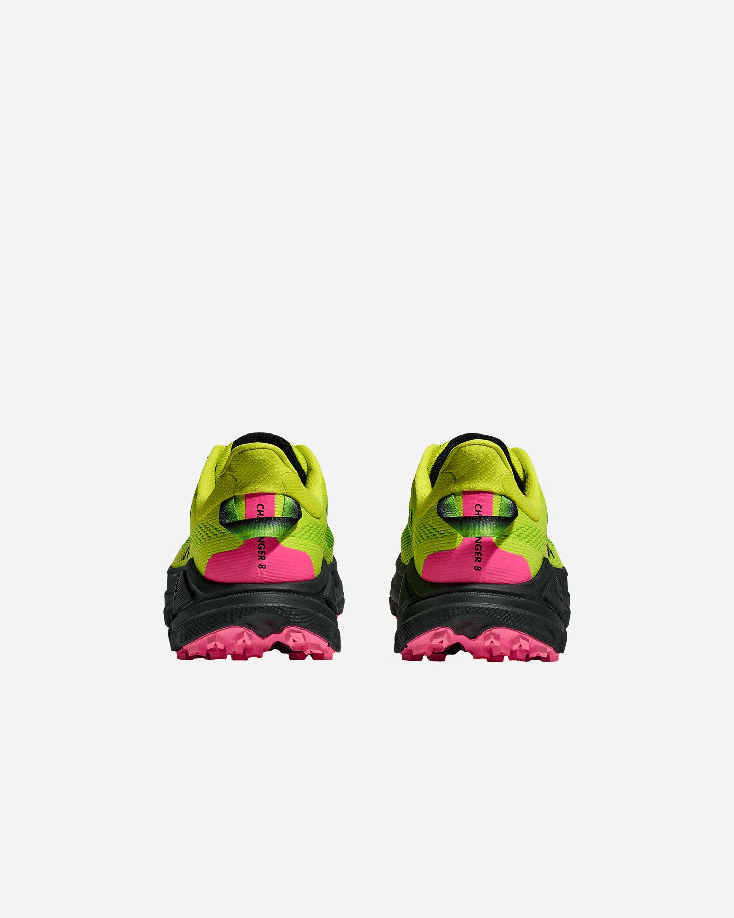 HOKA Scarpe Trail Challenger 8 Uomo