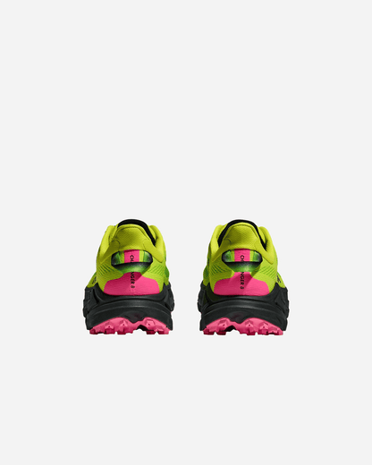 HOKA Scarpe Trail Challenger 8 Uomo