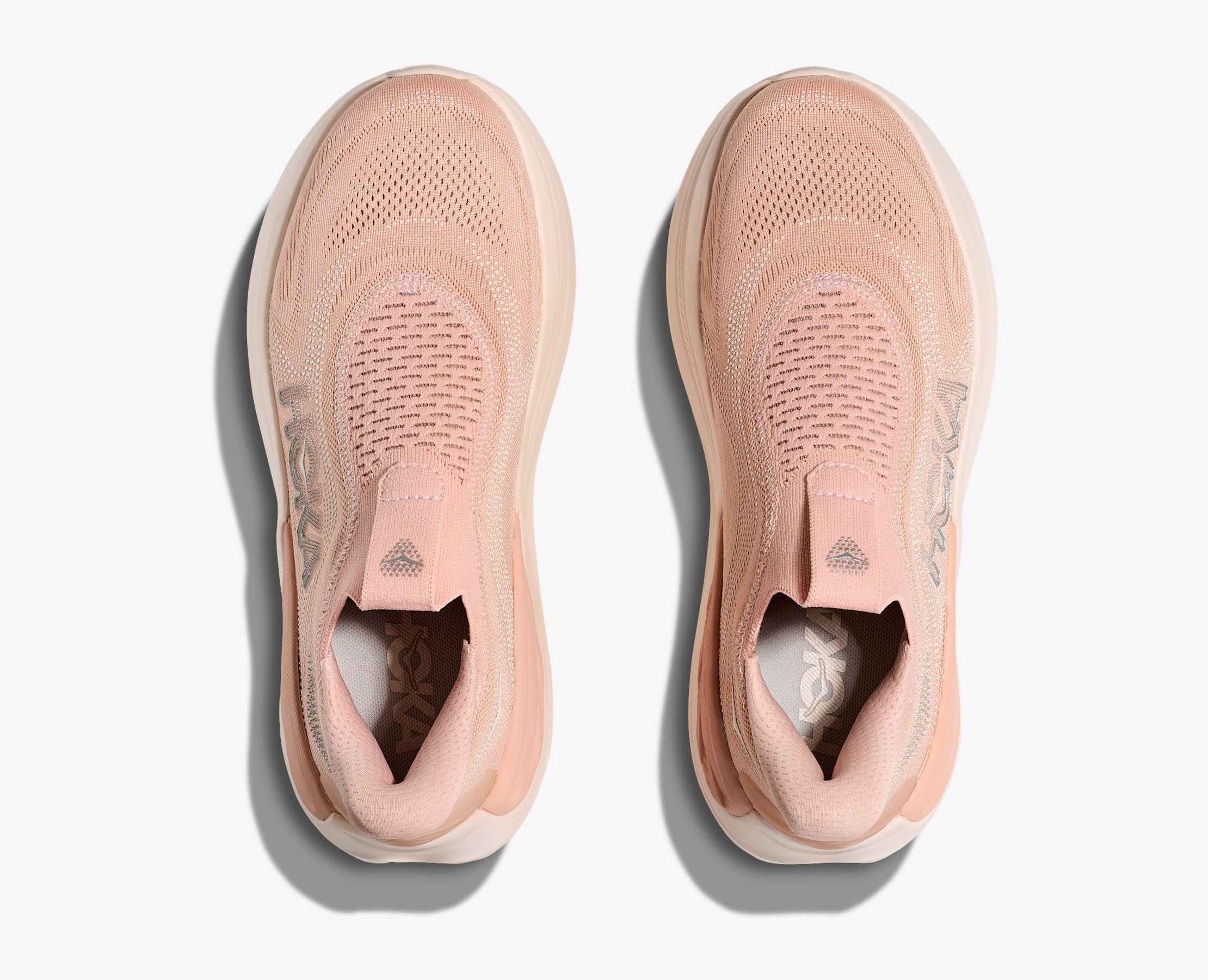 Sneakers Donna Skyward Laceless Rosa, slip-on