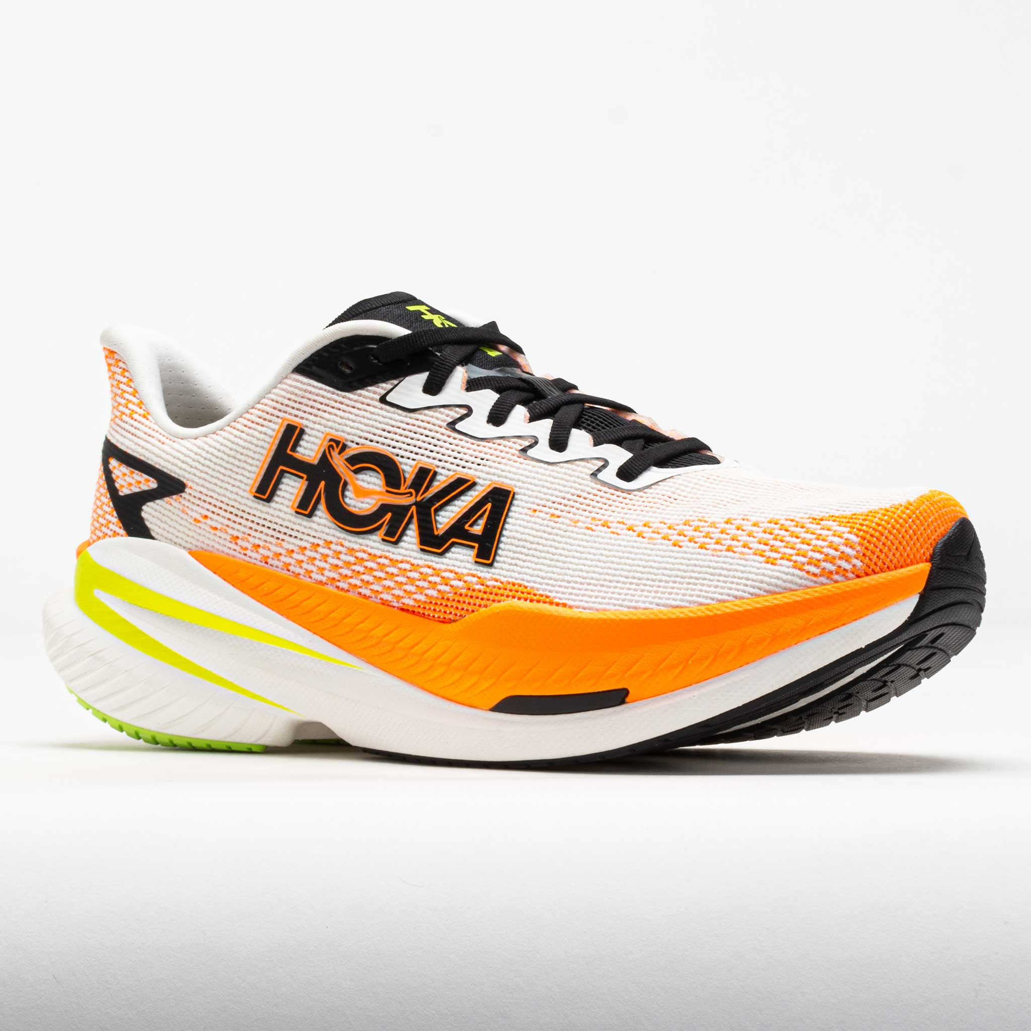HOKA Mach X 3 Running Shoes Breathable Men's