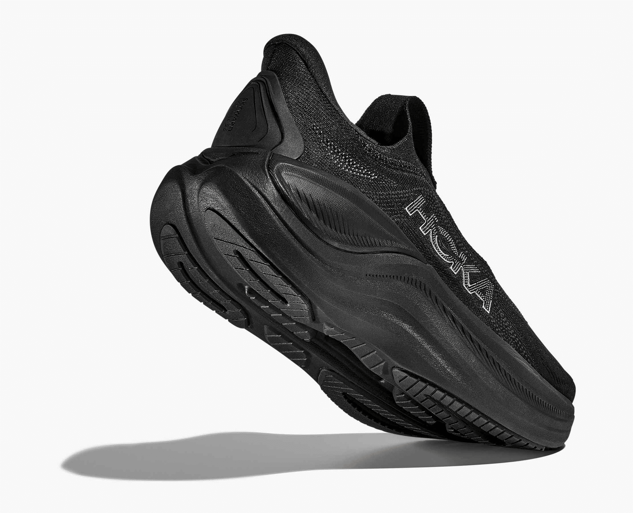 Hoka Scarpe Jogging Skyward Laceless Recupero Unisex
