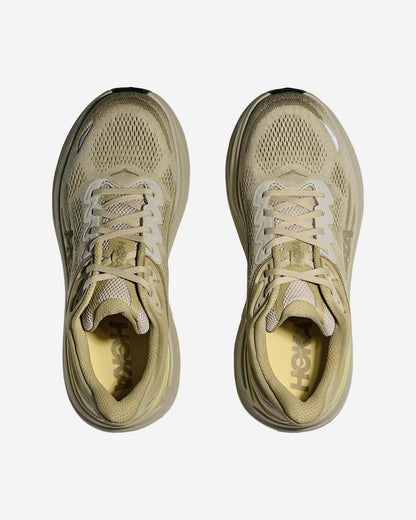 Scarpe Uomo Running Bondi 9, con tomaia in mesh traspirante