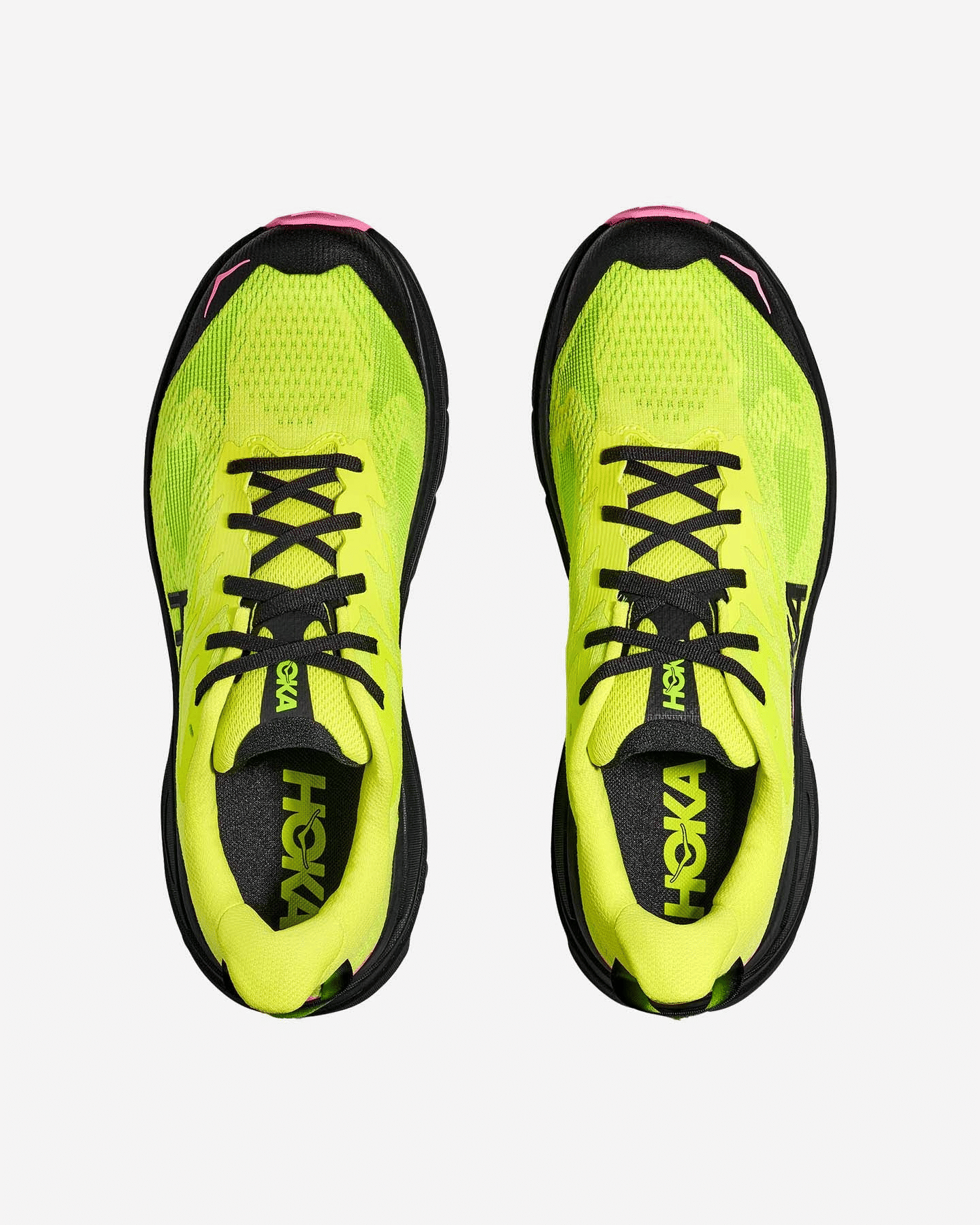 HOKA Scarpe Trail Challenger 8 Uomo